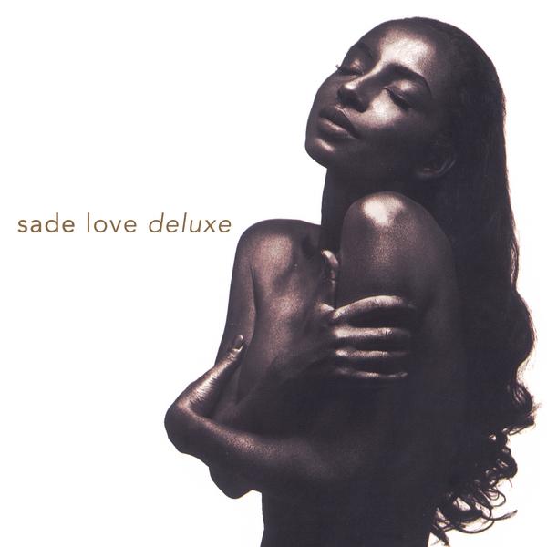 Love Deluxe